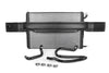 Forge Chargecooler radiateur Audi RS6 RS7 C7-1