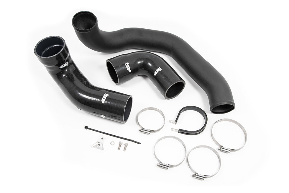 Forge Discharge Outlet Pipe Golf 8 GTI / Golf 8 R / S3 8Y / Formentor 2.0 TSI EA888.4-1