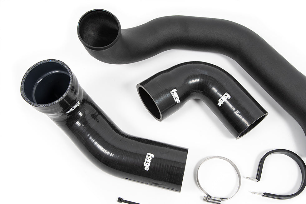 Forge Discharge Outlet Pipe Golf 8 GTI / Golf 8 R / S3 8Y / Formentor 2.0 TSI EA888.4-4