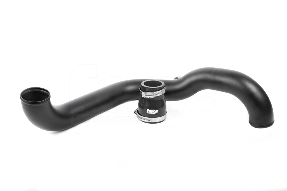 Forge Discharge Pipe Audi A3 S3 8V Leon 2.0 TFSI-1