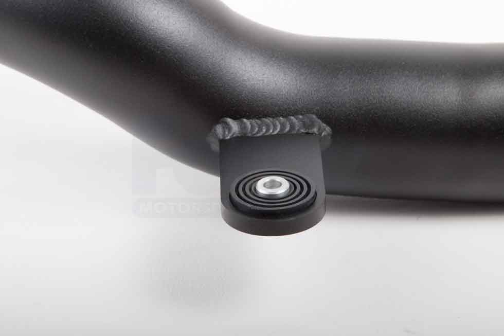 Forge Discharge Pipe Audi A3 S3 8V Leon 2.0 TFSI-3