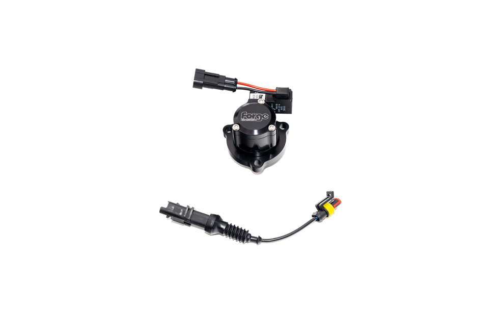Forge Diverter Valve Toyota Yaris GR-1