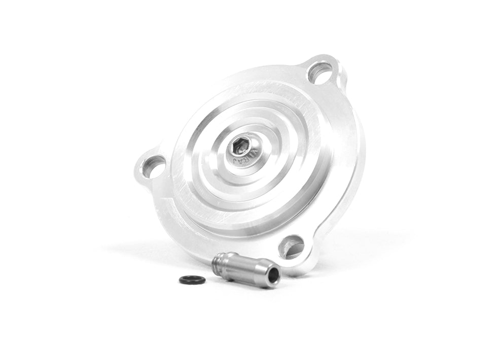 Forge Dump valve block off flange Ford Focus 2 ST / RS-1