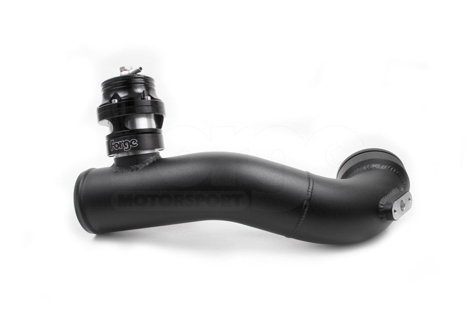 Forge Dump valve kit BMW 335i E9x / 135i E8x N54-1