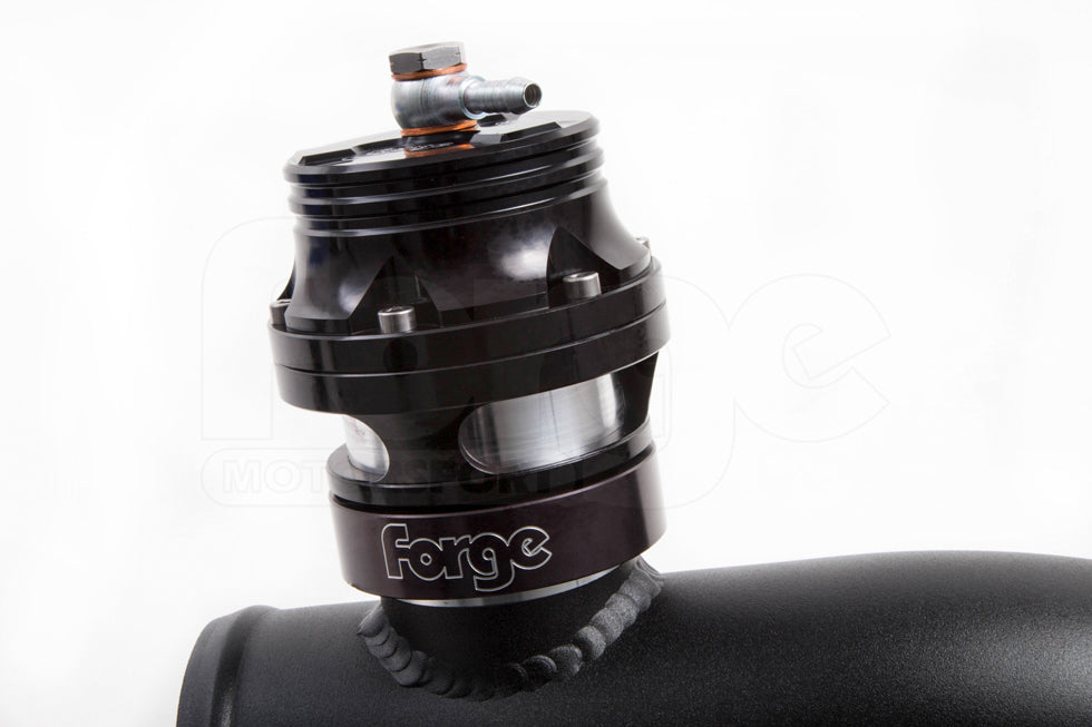 Forge Dump valve kit BMW 335i E9x / 135i E8x N54-2