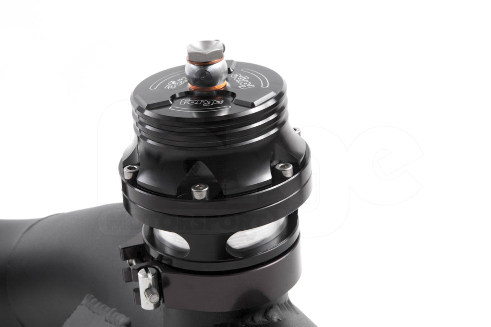 Forge Dump valve kit BMW 335i E9x / 135i E8x N54-3