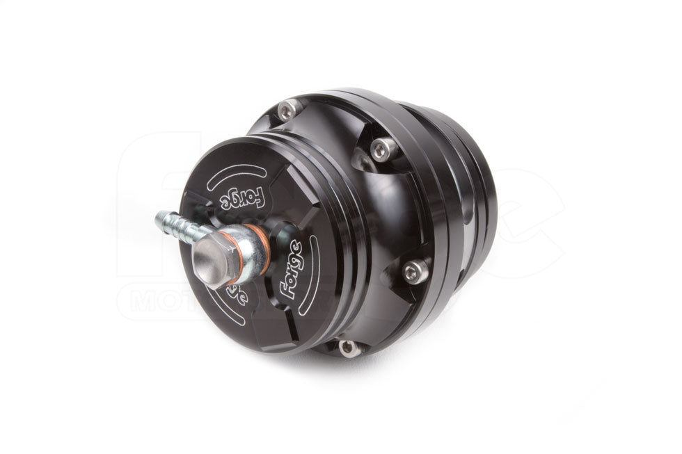 Forge Dump valve kit BMW 335i E9x / 135i E8x N54-4