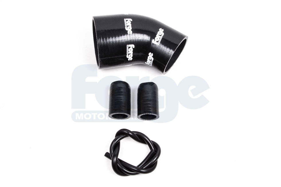 Forge Dump valve kit BMW 335i E9x / 135i E8x N54-5
