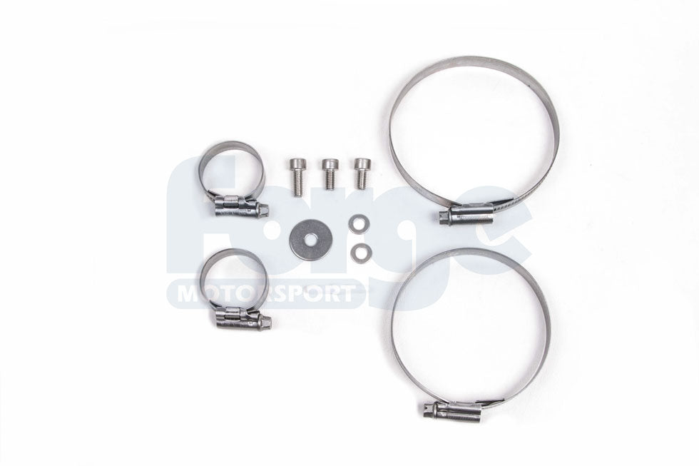 Forge Dump valve kit BMW 335i E9x / 135i E8x N54-6