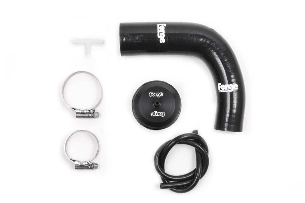 Forge Dump valve kit Ford Focus 2 ST 225-1