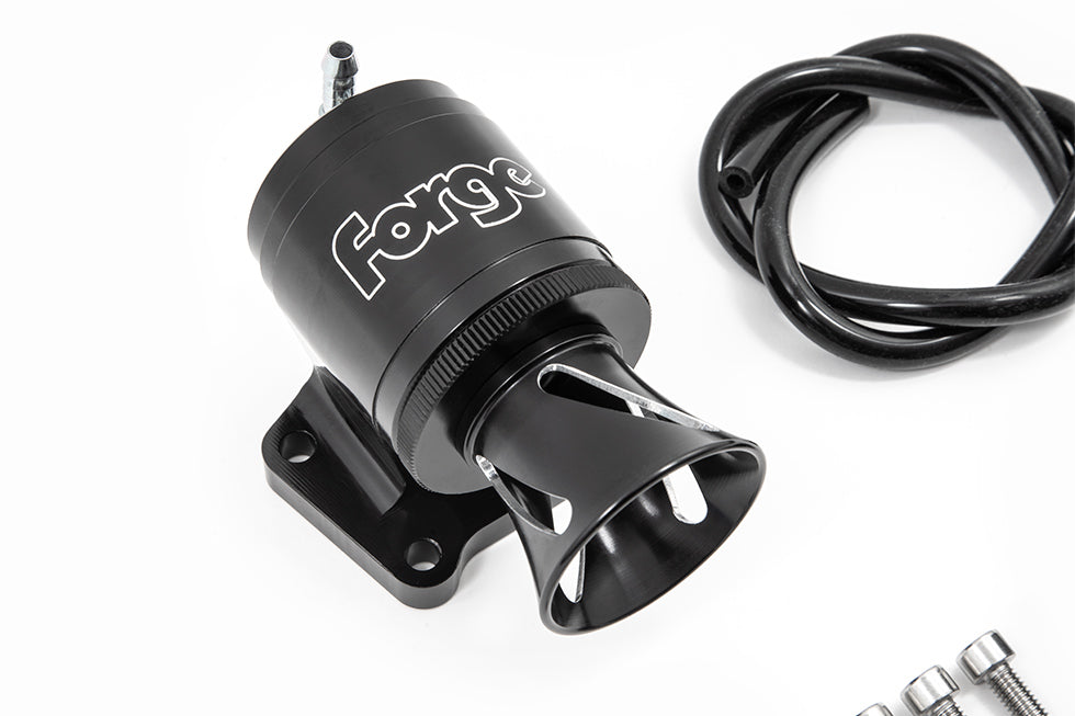 Forge Dump valve kit Hyundai I20 N-1