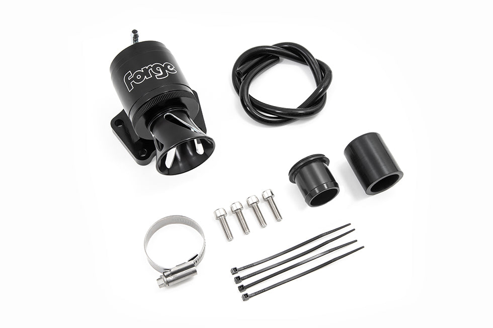 Forge Dump valve kit Hyundai I20 N-2