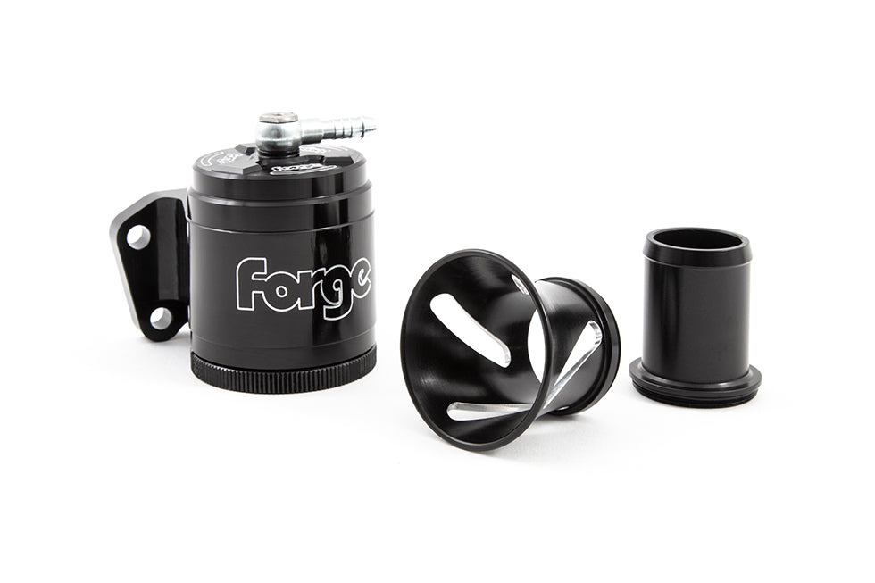 Forge Dump valve kit Hyundai I30N-1