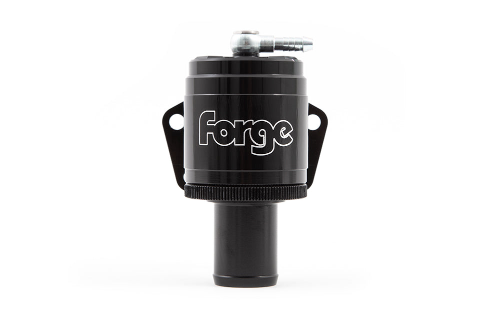 Forge Dump valve kit Hyundai I30N-3