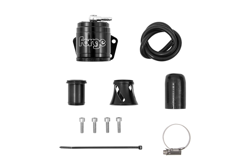 Forge Dump valve kit Hyundai I30N-5