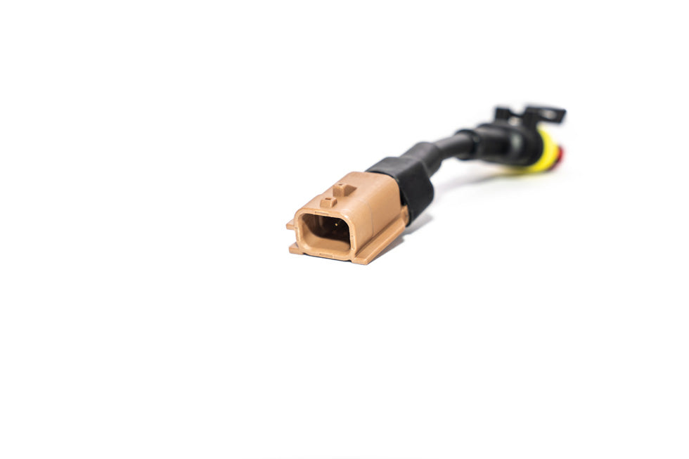 Forge E-DV Diverter Valve Renault Clio 4 RS Megane 4 RS-10