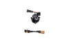 Forge E-DV Umluftventil Renault Clio 4 RS Megane 4 RS-1