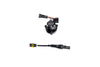 Forge E-DV Umluftventil S3 8Y / Golf 8 GTI / Golf 8 R / Octavia NX VRS-1