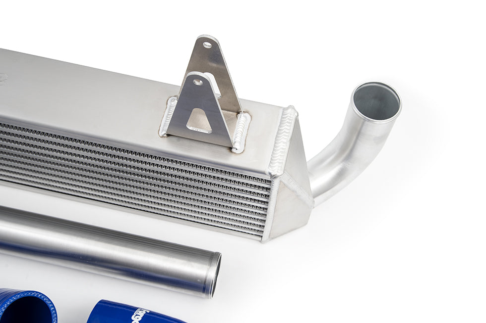 Forge Front mount intercooler Renault Clio 4 RS 1.6T-6