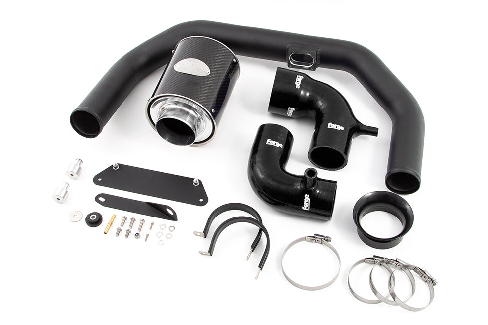 Forge Inductie Intake Suzuki Swift Sport ZC33S-1