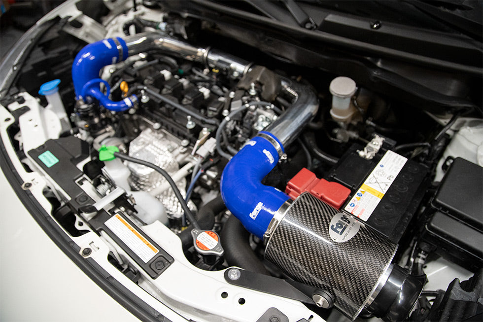 Forge Inductie Intake Suzuki Swift Sport ZC33S-11