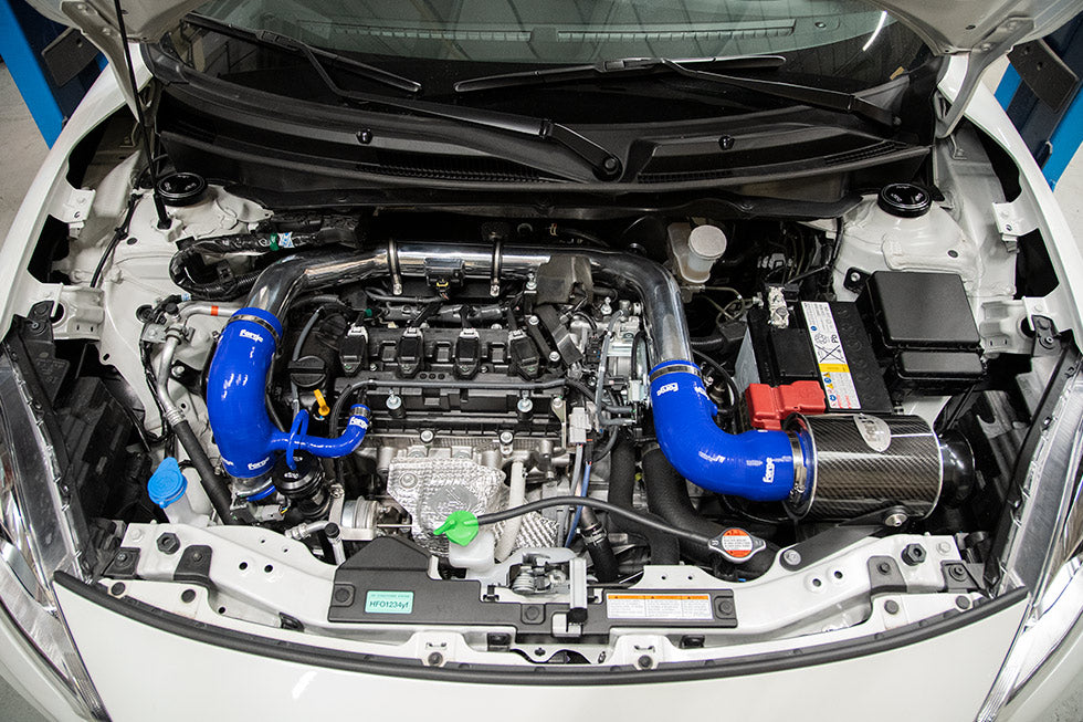 Forge Inductie Intake Suzuki Swift Sport ZC33S-13