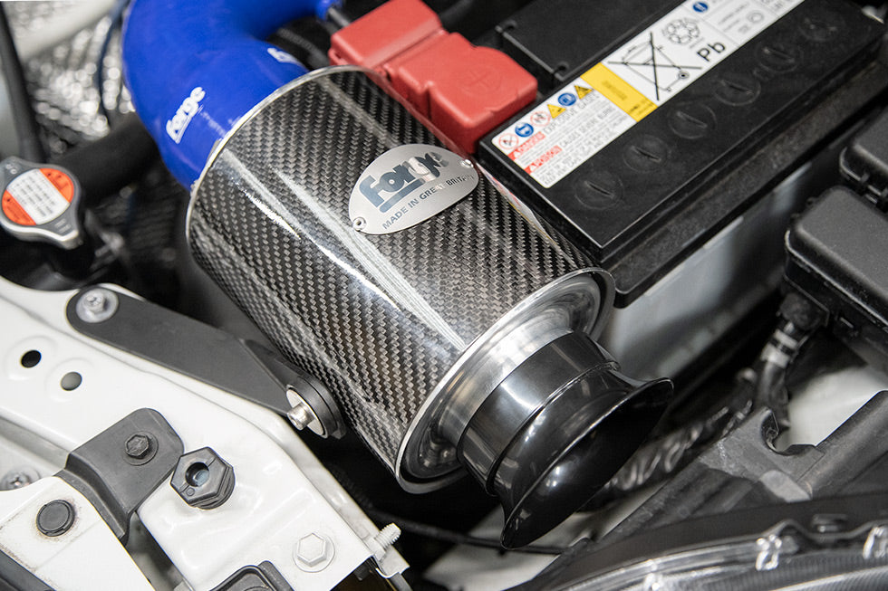 Forge Inductie Intake Suzuki Swift Sport ZC33S-6