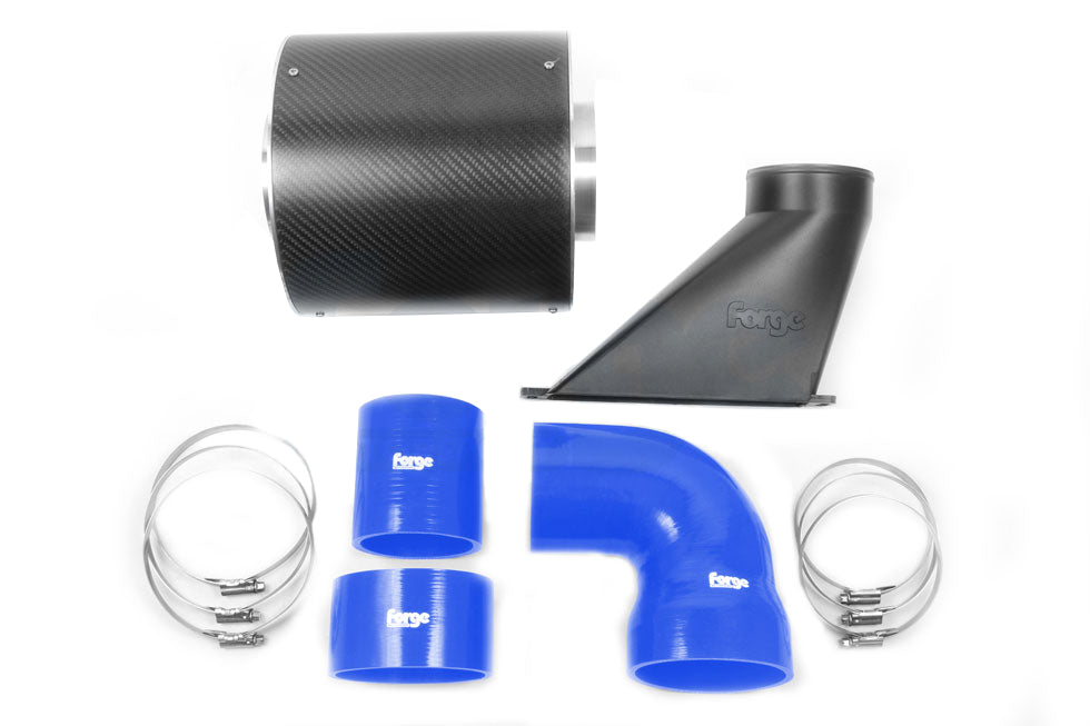 Forge Inductie Intake Volkswagen Golf 5 R32-2