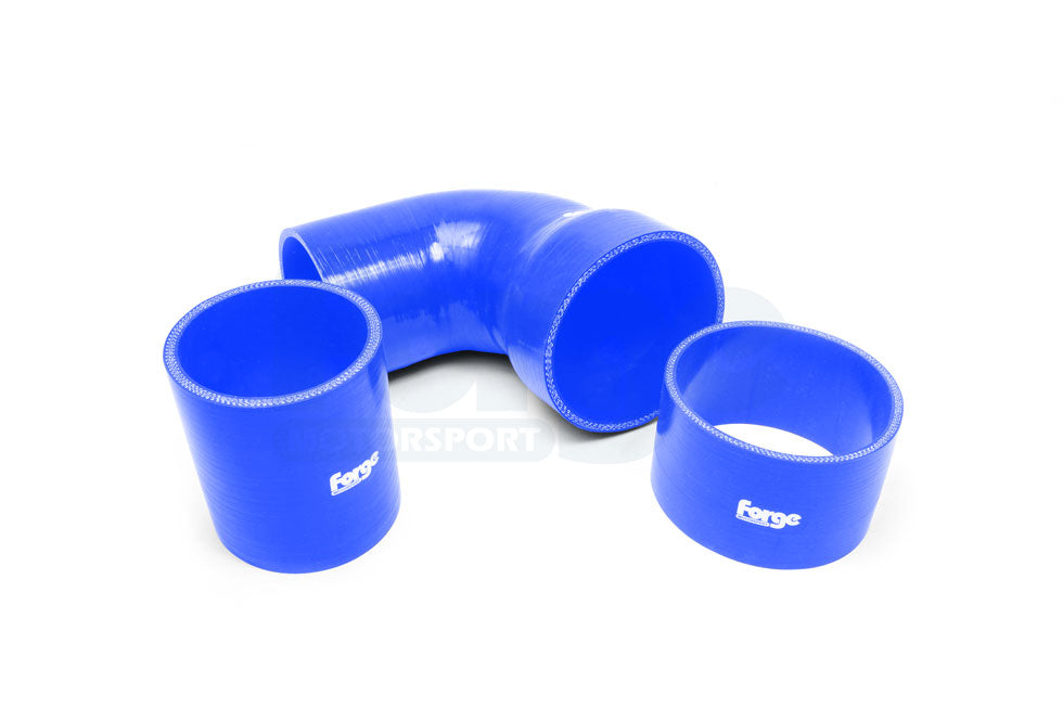 Forge Inductie Intake Volkswagen Golf 5 R32-4