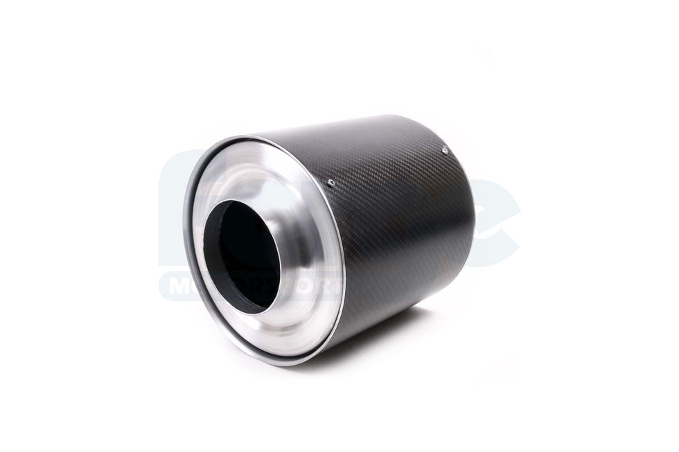 Forge Inductie Intake Volkswagen Golf 5 R32-5