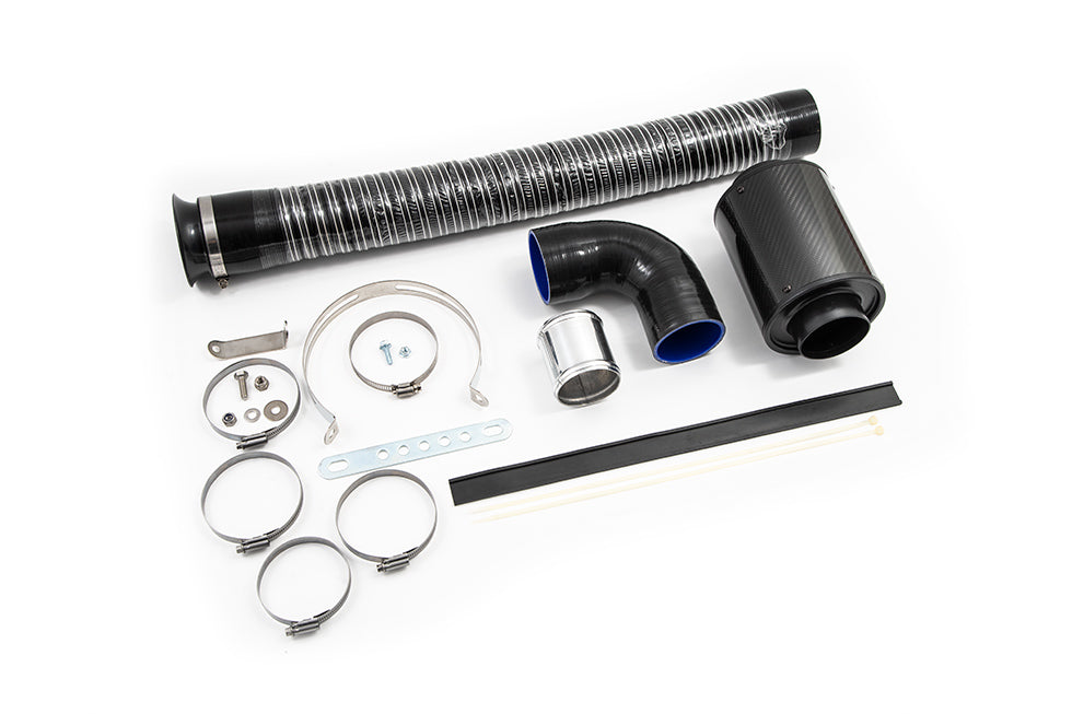 Forge Inductiekit Mini Cooper S R56-1