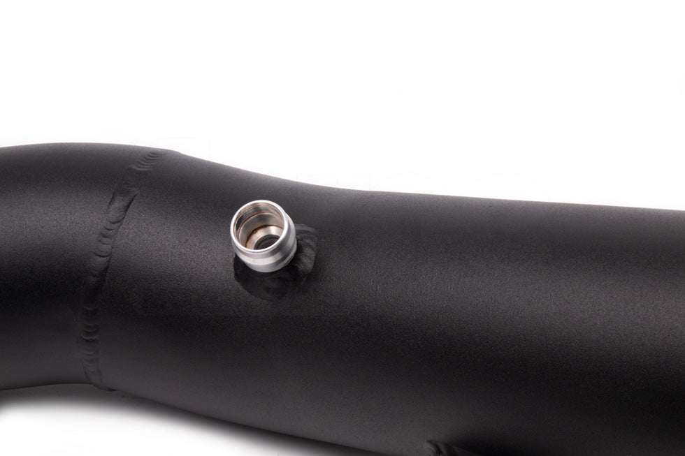 Forge Inlet Pipe Audi RS3 8V.5 / Audi TTRS 8S-6