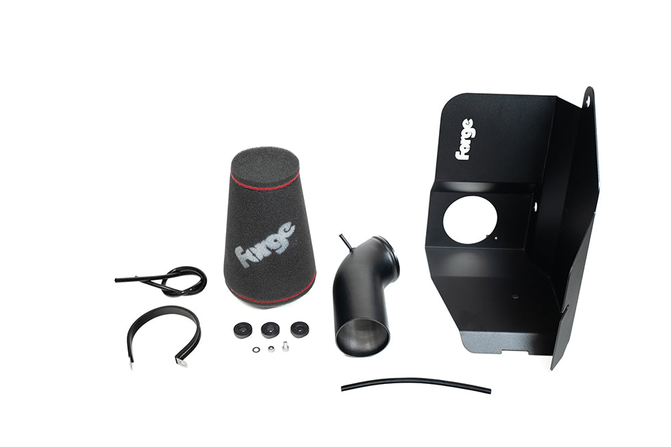 Forge Intake Audi S3 8V / Golf 7 GTI / Golf 8 R / Leon 3 Cupra / S3 8Y-1