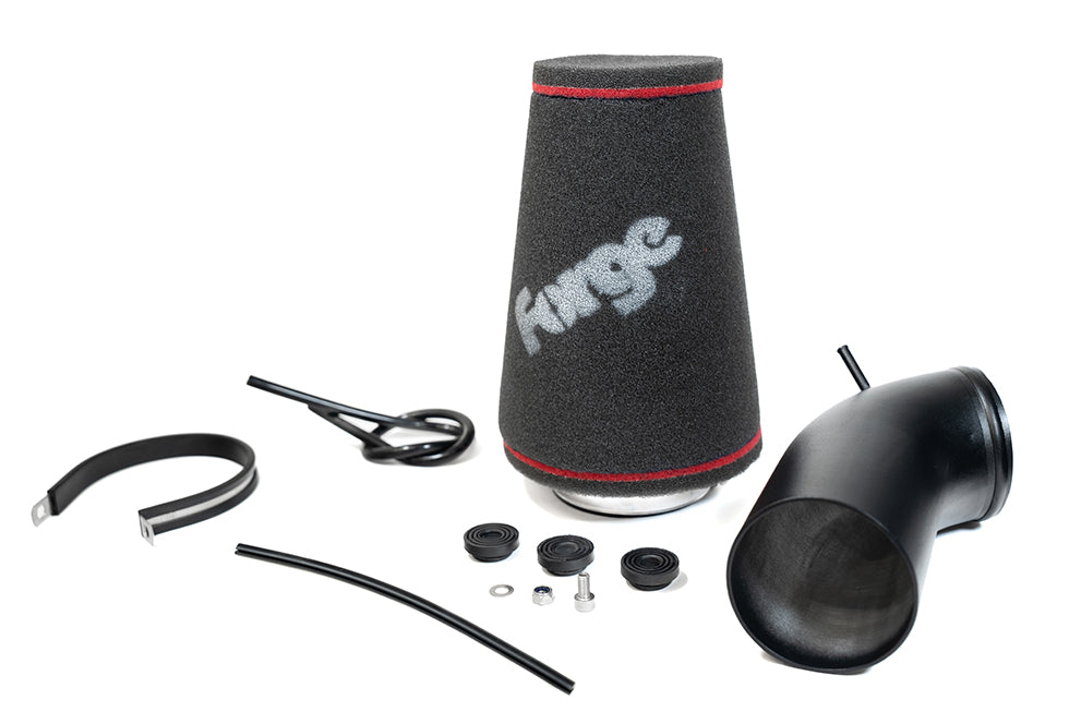 Forge Intake Audi S3 8V / Golf 7 GTI / Golf 8 R / Leon 3 Cupra / S3 8Y-2