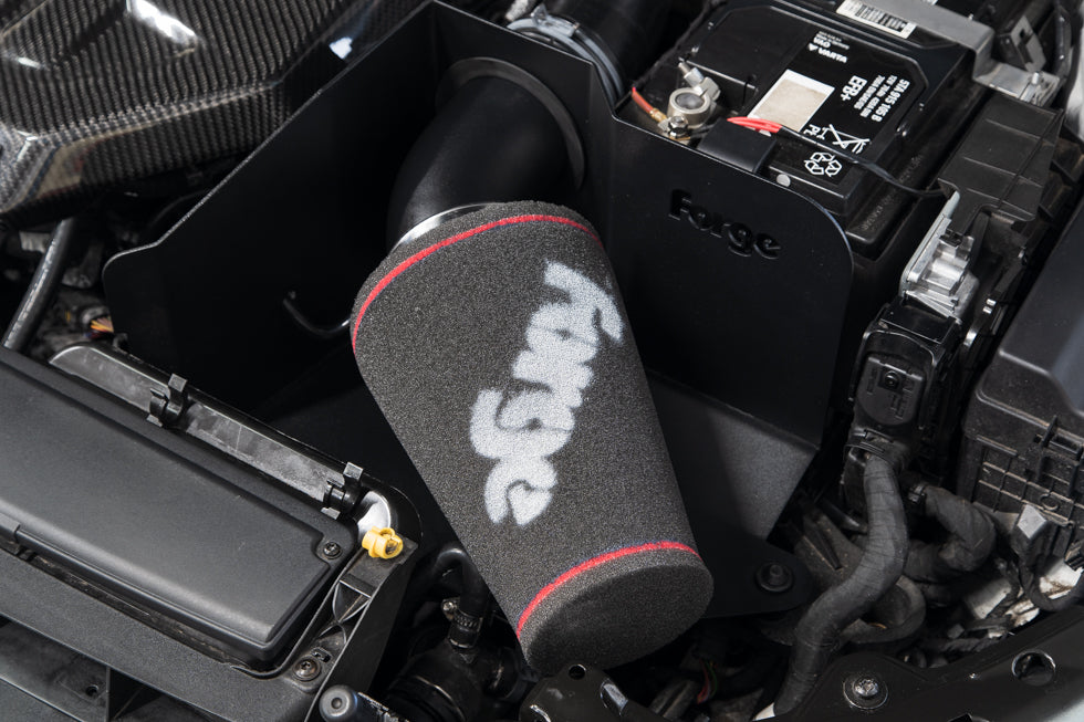 Forge Intake Audi S3 8V / Golf 7 GTI / Golf 8 R / Leon 3 Cupra / S3 8Y-5