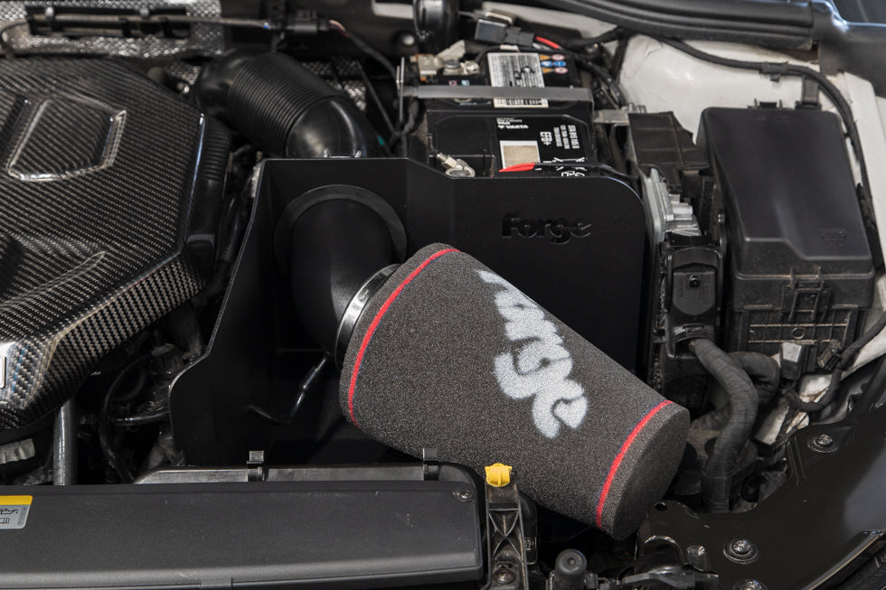 Forge Intake Audi S3 8V / Golf 7 GTI / Golf 8 R / Leon 3 Cupra / S3 8Y-6