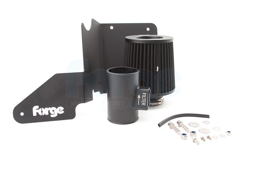 Forge Intake Ford Fiesta ST 180-2