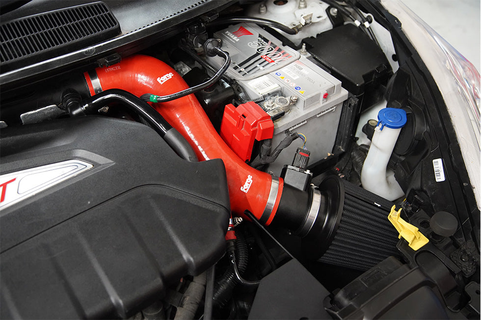 Forge Intake Ford Fiesta ST 180-7