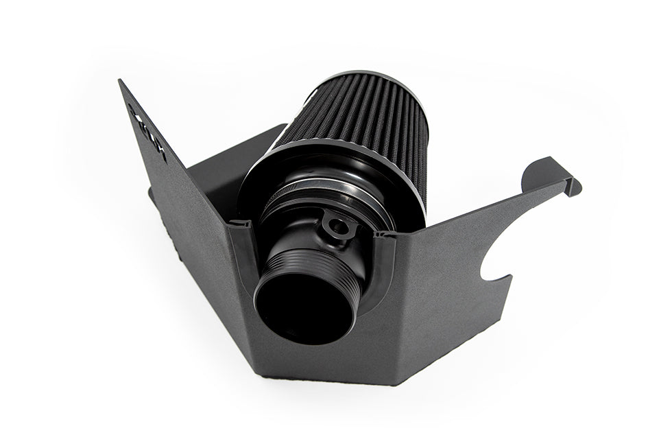 Forge Intake Ford Fiesta ST MK8-2