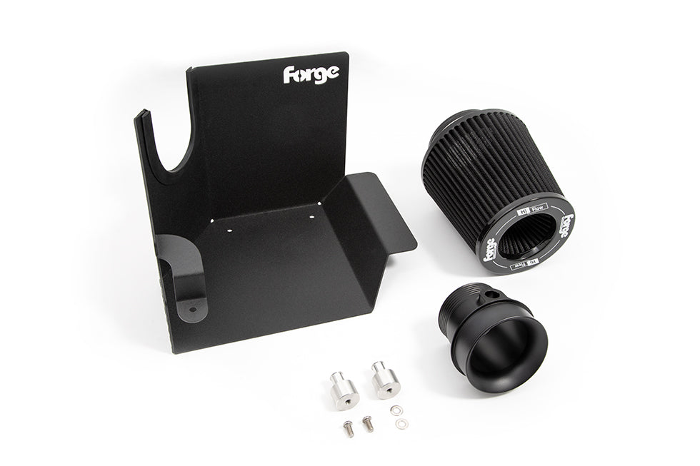 Forge Intake Ford Fiesta ST MK8-4