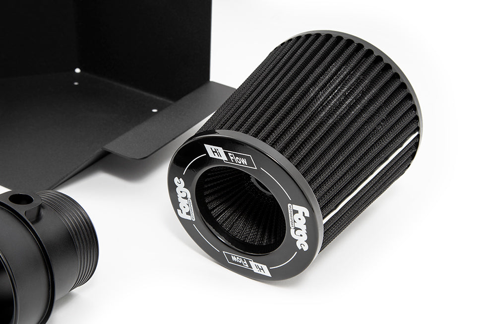 Forge Intake Ford Fiesta ST MK8-5