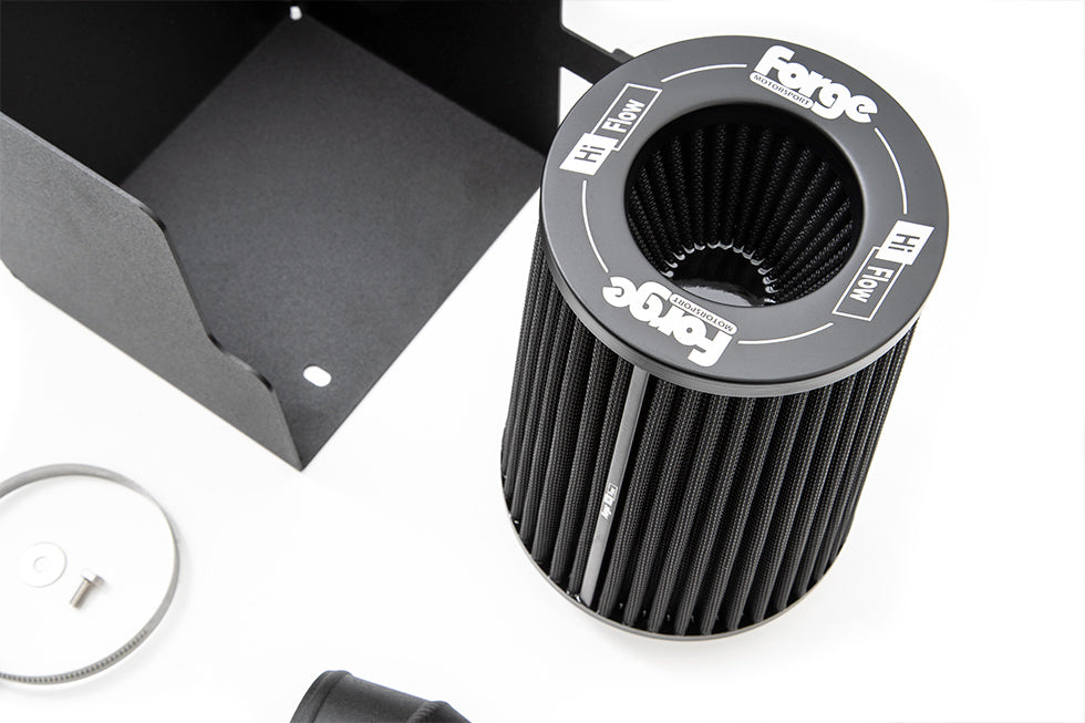 Forge Intake Hyundai I20 N-2