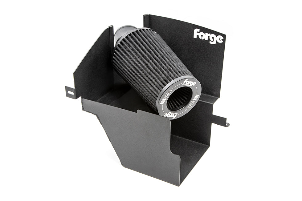 Forge Intake Hyundai I20 N-3