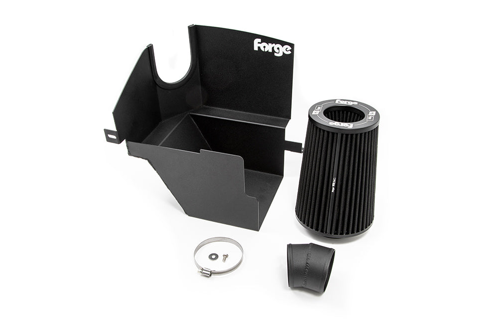 Forge Intake Hyundai I20 N-6