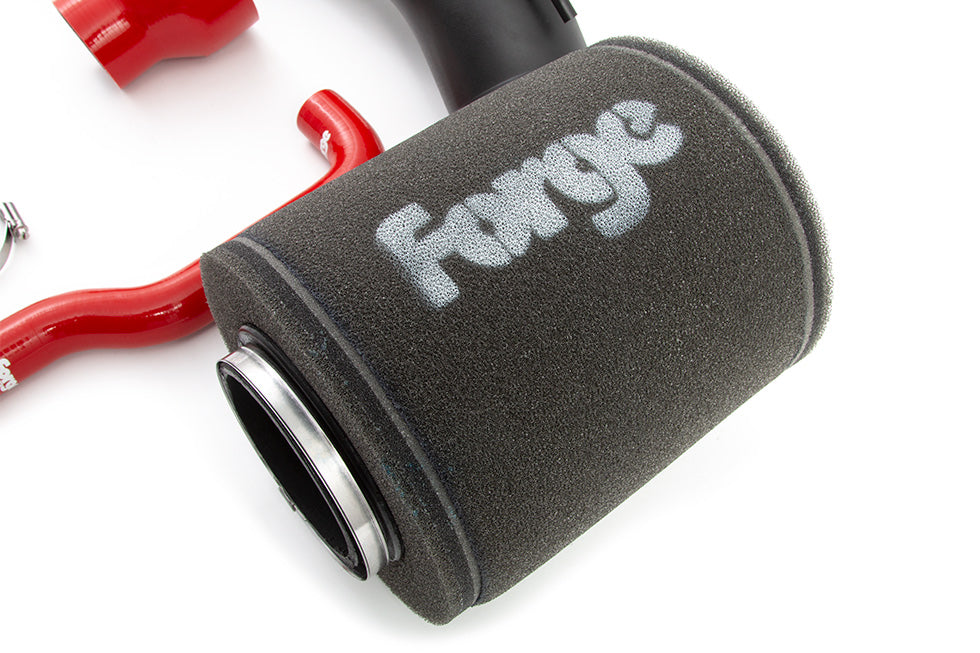 Forge Intake Hyundai I30 N-5