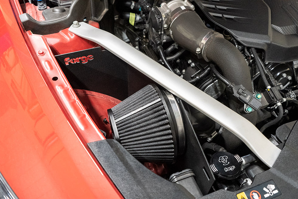 Forge Intake Kia Stinger GT 3.3T-14