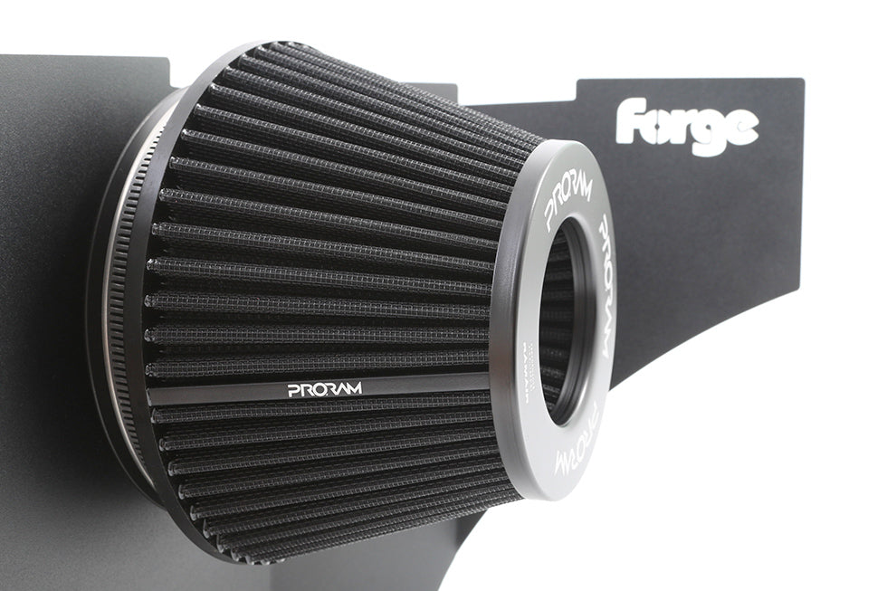 Forge Intake Kia Stinger GT 3.3T-2