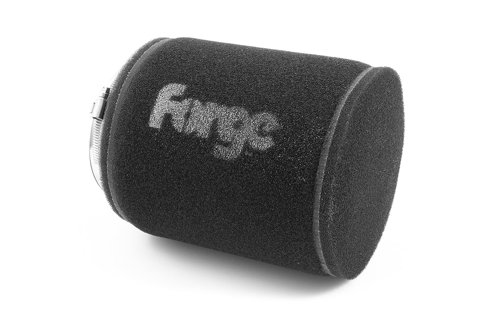 Forge Intake Mercedes A45 AMG W176 / CLA 45 AMG-5