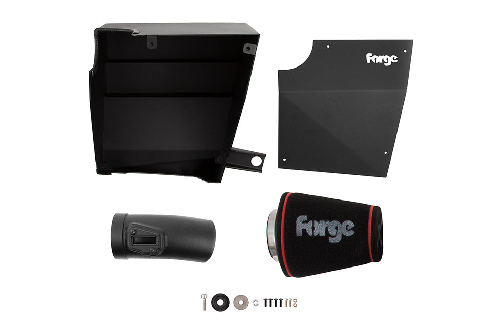 Forge Intake Mini Cooper S / JCW F56-1