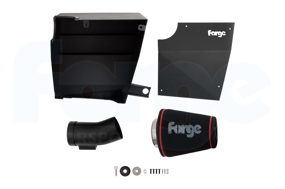 Forge Intake Mini Cooper S / JCW F56-5